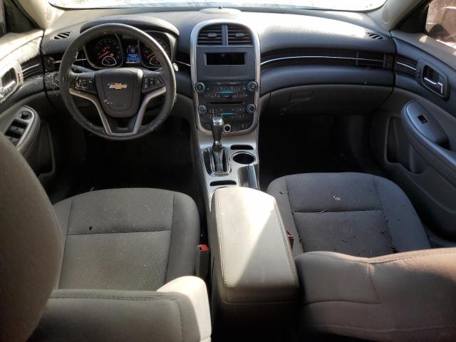 Photo 8 from auction – 2014 CHEVROLET MALIBU LS with VIN 1G11B5SL0EF244585