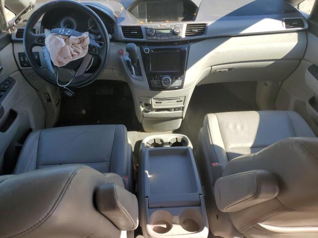 Photo 8 from auction – 2014 HONDA ODYSSEY EX with VIN 5FNRL5H62EB048841