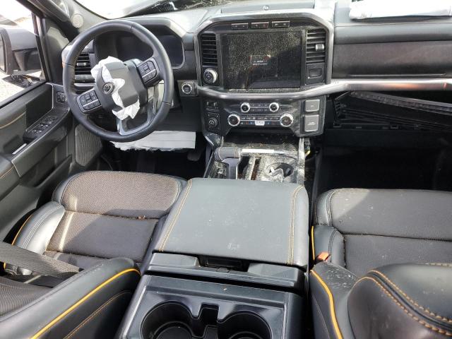 Photo 8 from auction – 2023 FORD F150 SUPER with VIN 1FTEW1E89PFC88214