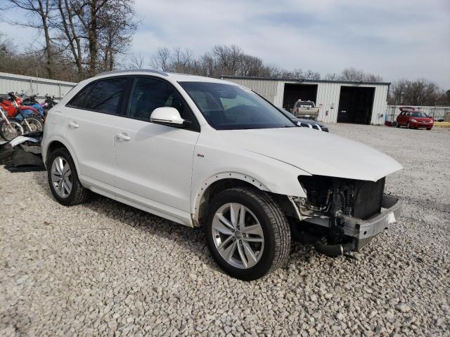 Photo 4 from auction – 2018 AUDI Q3 PREMIUM with VIN WA1ECCFS9JR001419