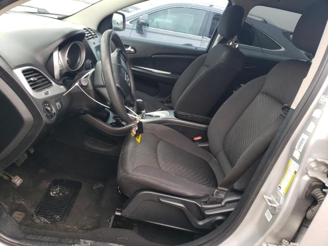 Photo 7 from auction – 2012 DODGE JOURNEY SX with VIN 3C4PDCBG4CT355534