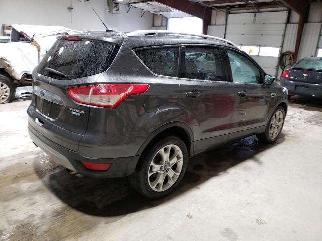 صورة رقم 3 من المزاد - 2015 FORD ESCAPE TIT مع VIN 1FMCU9JX2FUC53366