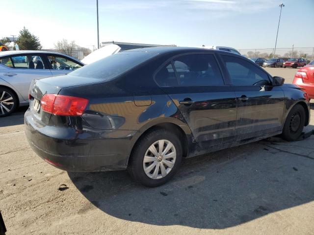 Photo 3 from auction – 2011 VOLKSWAGEN JETTA BASE with VIN 3VW2K7AJ5BM306398