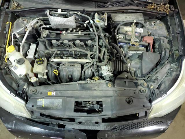 Photo 11 from auction – 2009 FORD FOCUS SEL with VIN 1FAHP37N89W225672