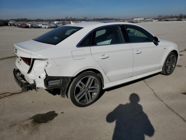 Photo 3 from auction – 2018 AUDI A3 PREMIUM with VIN WAUGUGFF8J1026054
