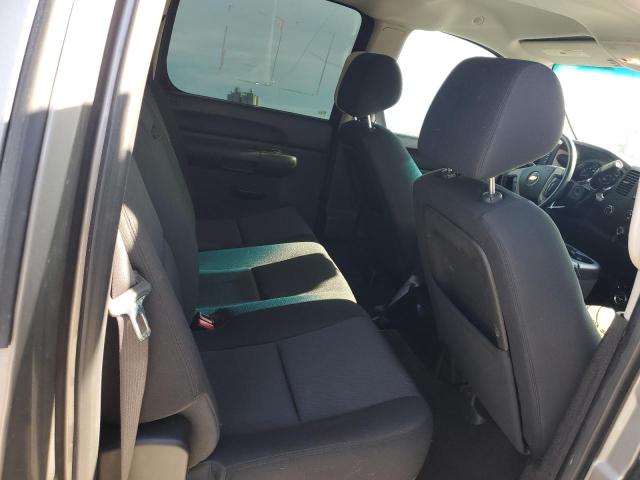Photo 10 from auction – 2013 CHEVROLET SILVERADO with VIN 3GCPKSE75DG101109