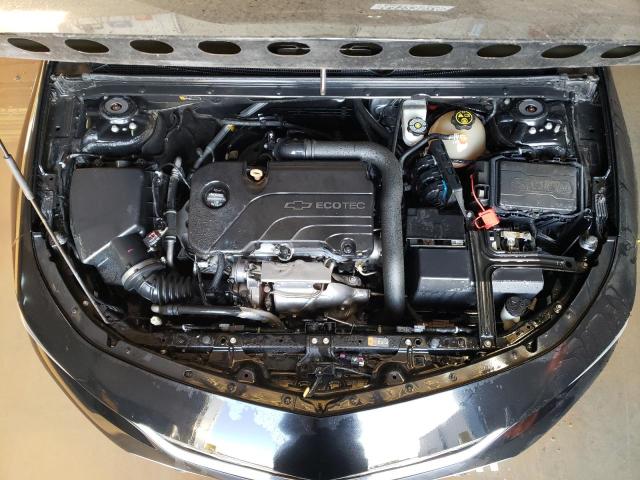 Photo 11 from auction – 2017 CHEVROLET MALIBU LT with VIN 1G1ZE5ST2HF192729