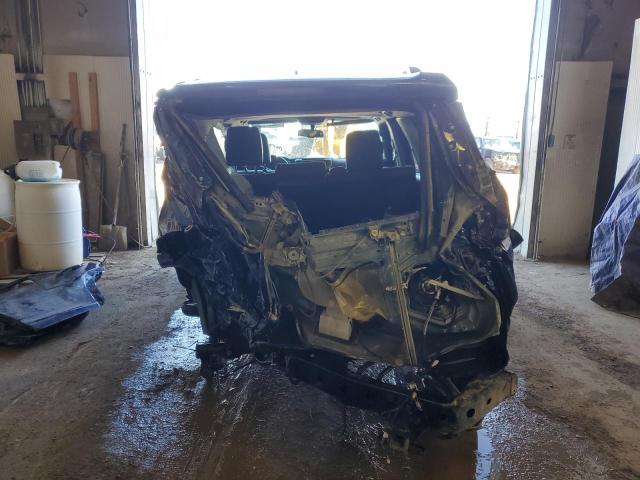 Foto 6 de la subasta – 2014 TOYOTA 4RUNNER SR con VIN JTEBU5JR4E5172688