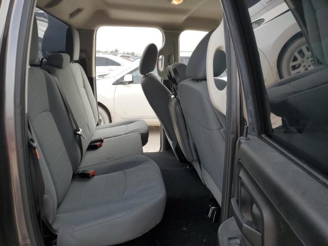 Photo 10 from auction – 2019 RAM 1500 CLASS with VIN 1C6RR6FGXKS650618