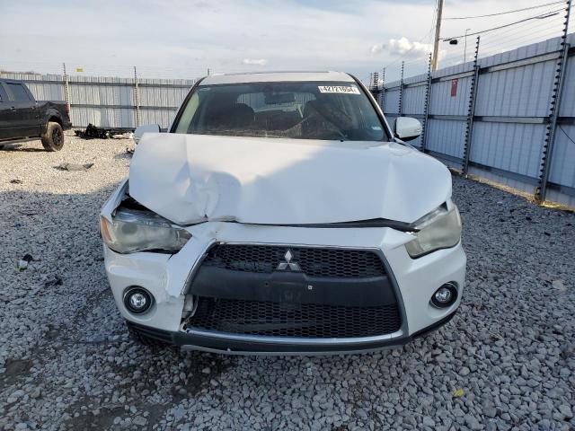 Photo 5 from auction – 2010 MITSUBISHI OUTLANDER with VIN JA4JT5AX1AZ006014