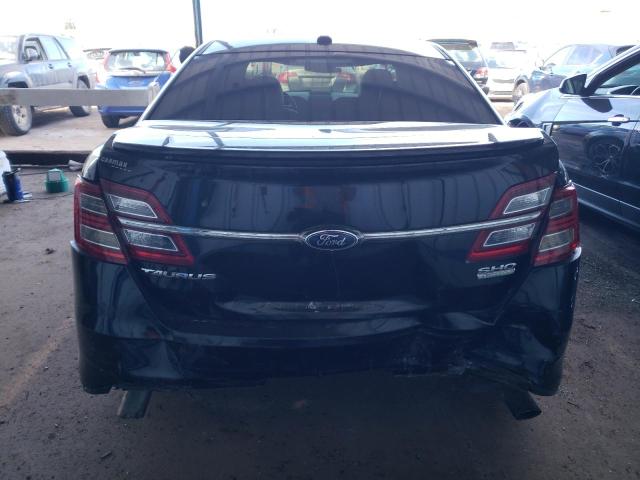 Zdjęcie 6 z aukcji – 2013 FORD TAURUS SHO z VIN 1FAHP2KT2DG216484