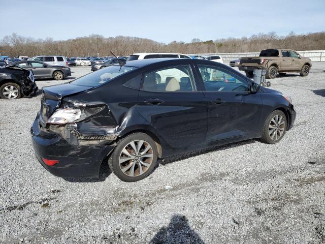 Photo 3 from auction – 2017 HYUNDAI ACCENT SE with VIN KMHCT4AE9HU289241