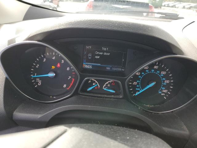 Photo 9 from auction – 2015 FORD ESCAPE TIT with VIN 1FMCU9J98FUC29137