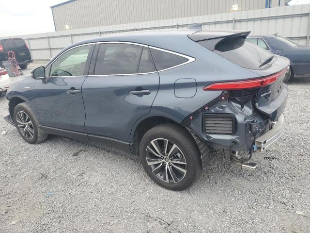 Photo 2 from auction – 2021 TOYOTA VENZA LE with VIN JTEAAAAH6MJ077902