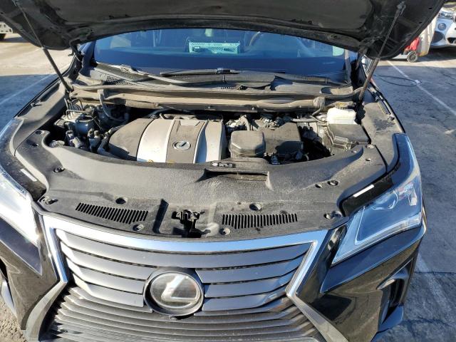 Photo 11 from auction – 2016 LEXUS RX 350 BAS with VIN 2T2BZMCAXGC026384