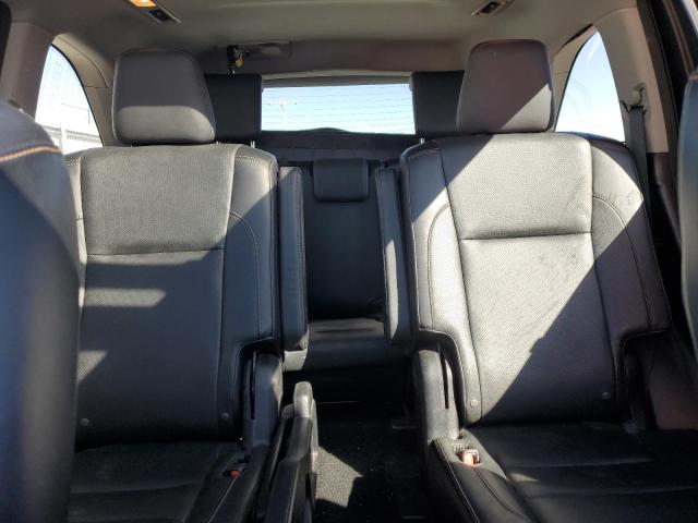 Photo 10 from auction – 2015 TOYOTA HIGHLANDER with VIN 5TDDKRFHXFS177965