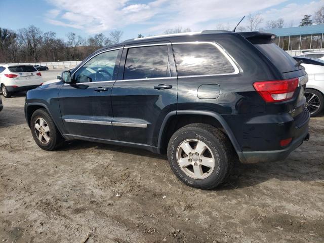 Photo 2 from auction – 2012 JEEP GRAND CHER with VIN 1C4RJFAG4CC350432