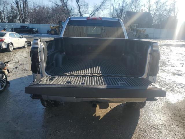 Photo 6 from auction – 2015 GMC SIERRA K15 with VIN 3GTU2VEJ5FG447051