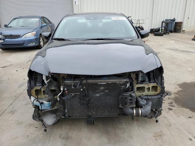 Photo 5 from auction – 2016 ACURA ILX PREMIU with VIN 19UDE2F72GA018315