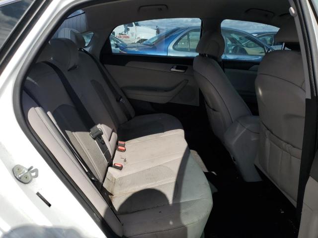 Photo 10 from auction – 2015 HYUNDAI SONATA SE with VIN 5NPE24AF6FH004155