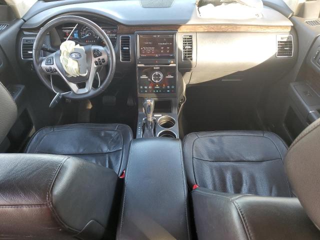 Photo 8 from auction – 2015 FORD FLEX LIMIT with VIN 2FMHK6D85FBA06346