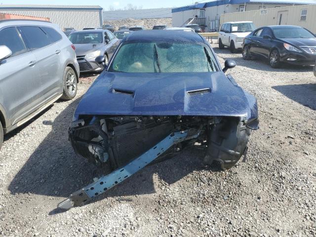 Photo 5 from auction – 2016 DODGE CHALLENGER with VIN 2C3CDZAG4GH337976