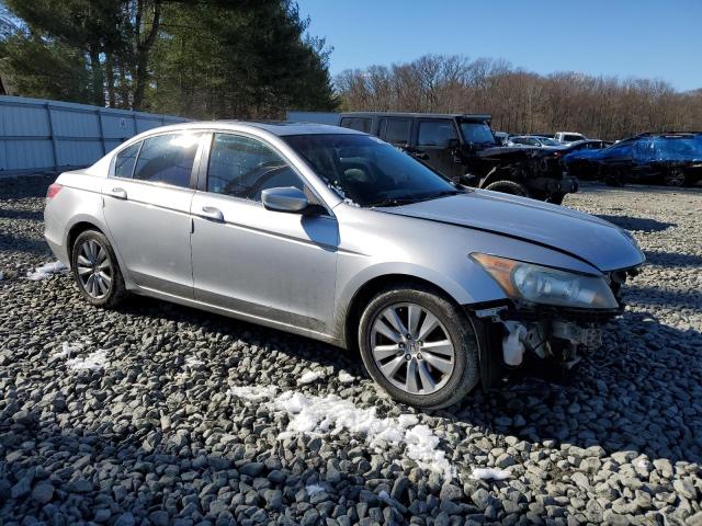 Photo 4 from auction – 2011 HONDA ACCORD EX with VIN 1HGCP2F75BA105320