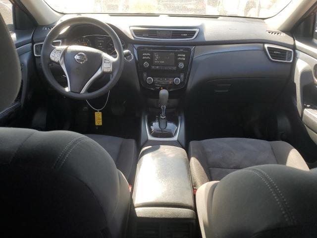 Photo 8 from auction – 2016 NISSAN ROGUE S with VIN KNMAT2MV1GP663625