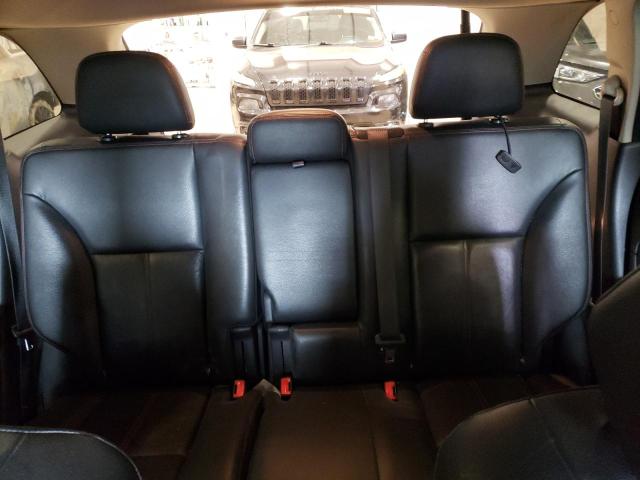 Photo 10 from auction – 2014 FORD EDGE SEL with VIN 2FMDK4JC1EBB85012