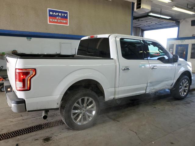 Photo 3 from auction – 2016 FORD F150 SUPER with VIN 1FTEW1EF7GKE68328