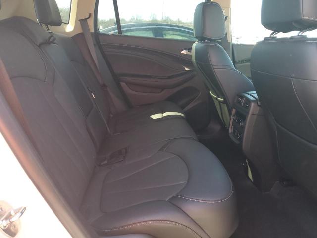 Photo 11 from auction – 2017 BUICK ENVISION E with VIN LRBFXDSA7HD119007