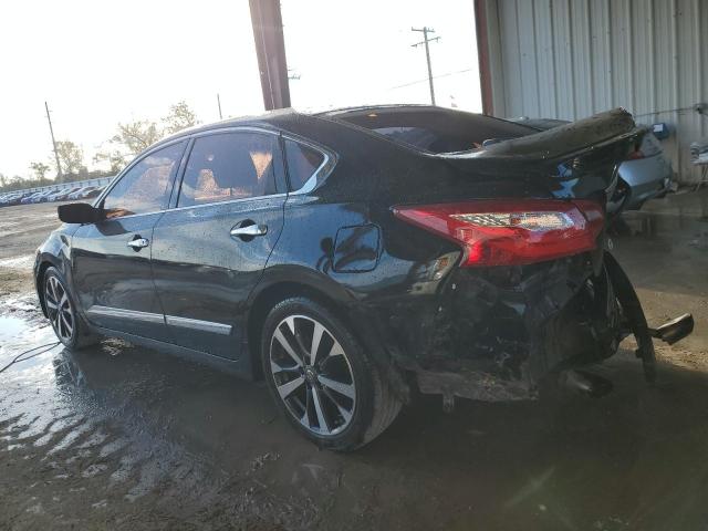 Photo 2 from auction – 2016 NISSAN ALTIMA 2.5 with VIN 1N4AL3AP3GC257094