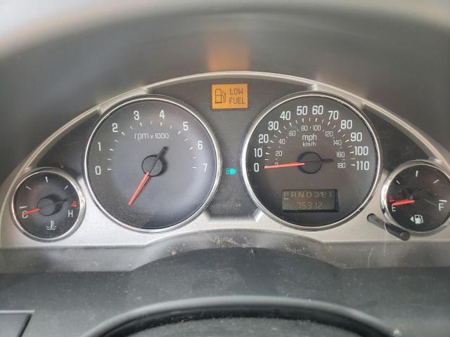 Photo 9 from auction – 2005 BUICK RENDEZVOUS with VIN 3G5DA03E65S557721