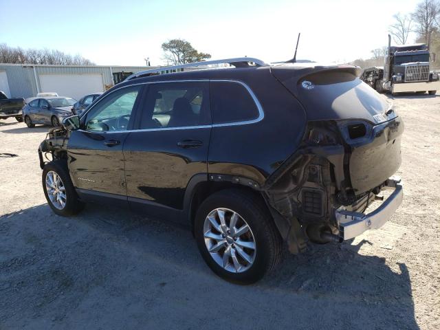 Photo 2 from auction – 2017 JEEP CHEROKEE L with VIN 1C4PJMDS6HW600142