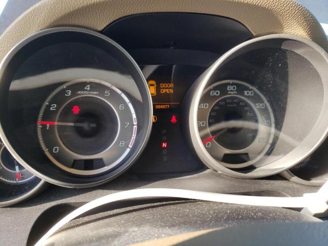 Photo 9 from auction – 2011 ACURA MDX with VIN 2HNYD2H23BH531517