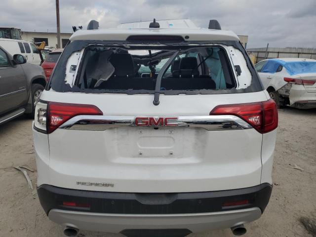 Photo 6 from auction – 2017 GMC ACADIA SLT with VIN 1GKKNNLS6HZ195120