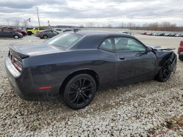 Photo 3 from auction – 2017 DODGE CHALLENGER with VIN 2C3CDZAG0HH532233