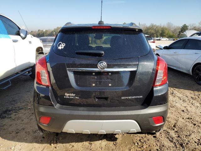 Photo 6 from auction – 2015 BUICK ENCORE CON with VIN KL4CJBSB0FB265352
