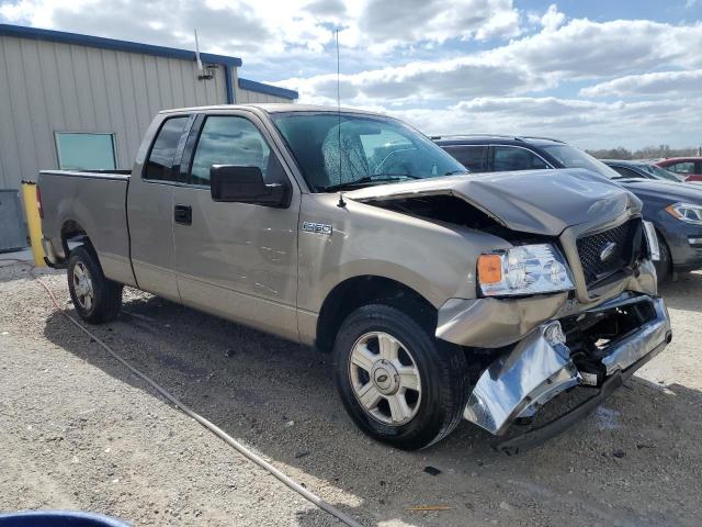 Photo 4 from auction – 2004 FORD F150 with VIN 1FTRX12W14NB16410