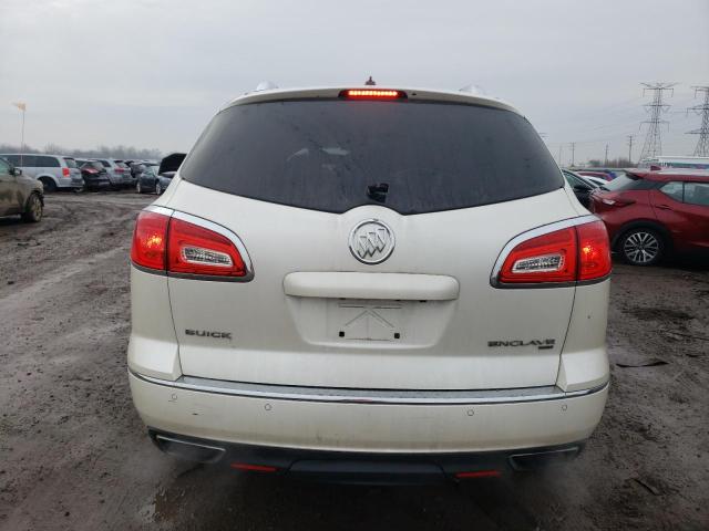 Photo 6 from auction – 2014 BUICK ENCLAVE with VIN 5GAKVCKD1EJ212131