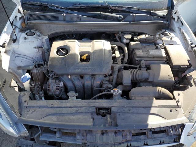 Photo 11 from auction – 2021 KIA FORTE FE with VIN 3KPF24AD4ME350810