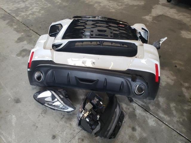 Photo 13 from auction – 2023 CHEVROLET TRAILBLAZE with VIN KL79MTSL0PB158158