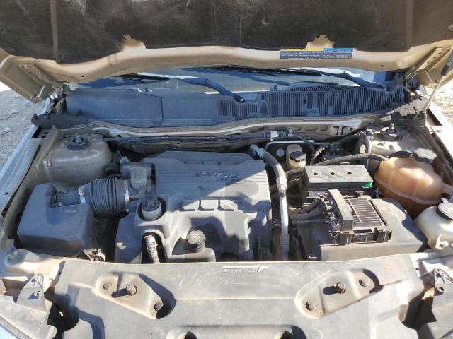 Photo 11 from auction – 2006 PONTIAC TORRENT with VIN 2CKDL63F766110161