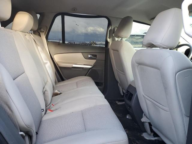 Photo 11 from auction – 2012 FORD EDGE SEL with VIN 2FMDK4JC0CBA34711