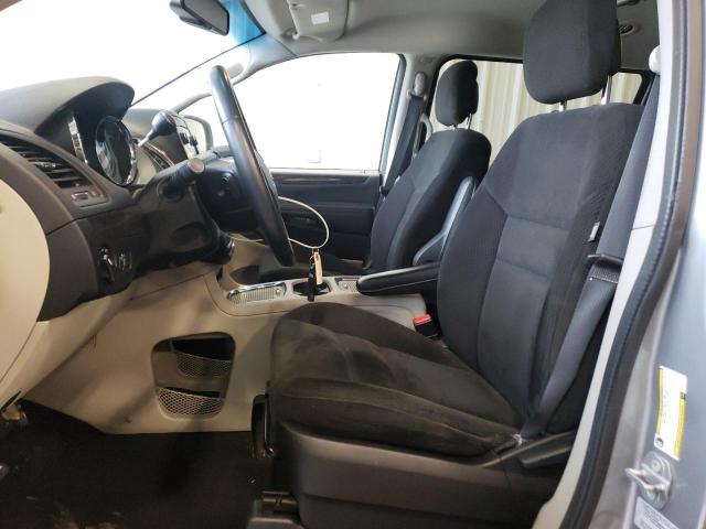 Photo 7 from auction – 2016 DODGE GRAND CARA with VIN 2C4RDGCG8GR311852