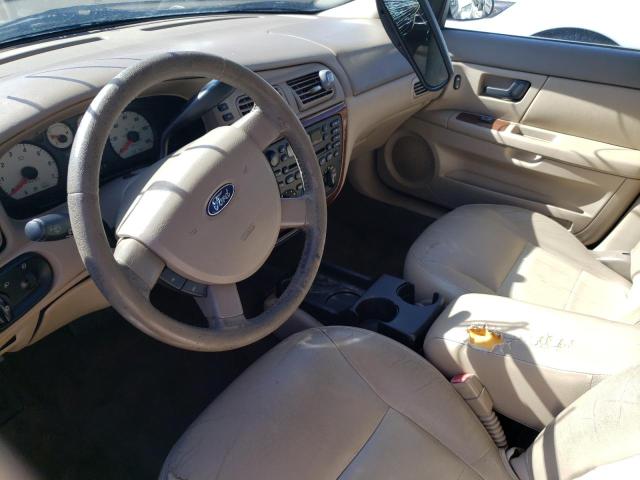 Photo 8 from auction – 2005 FORD TAURUS SEL with VIN 1FAFP56265A307272
