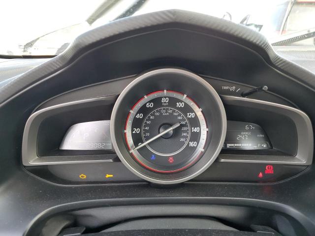 Photo 9 from auction – 2015 MAZDA 3 SPORT with VIN 3MZBM1U74FM215197