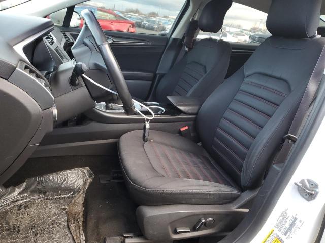 Photo 7 from auction – 2013 FORD FUSION SE with VIN 3FA6P0HR7DR306004