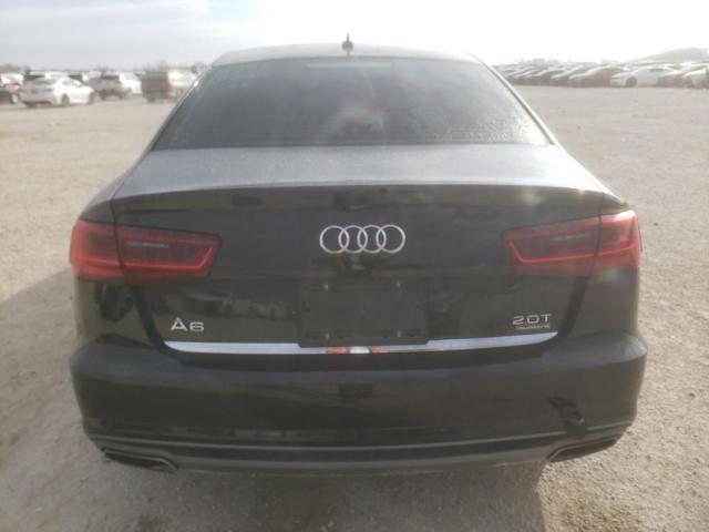 Photo 6 from auction – 2016 AUDI A6 PREMIUM with VIN WAUGFAFCXGN090787
