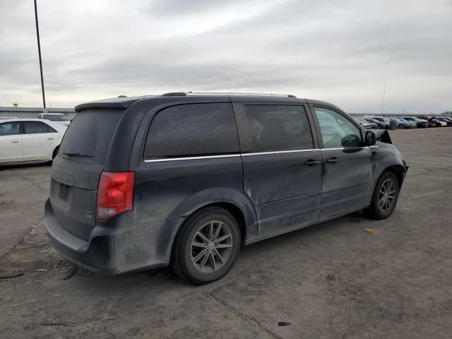 Photo 3 from auction – 2017 DODGE GRAND CARA with VIN 2C4RDGCG3HR806557